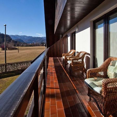 Lake Bled Apartment Marjetka Экстерьер фото